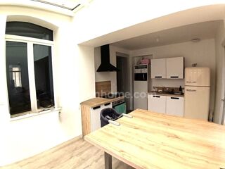  Maison  vendre 6 pices 130 m