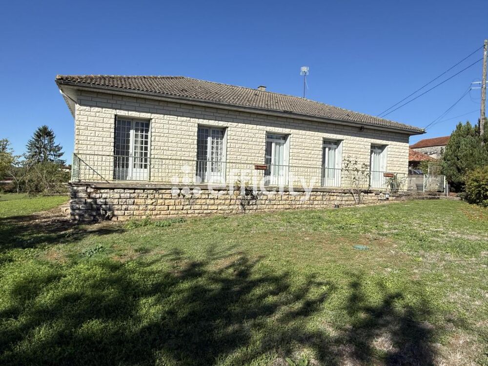 Vente Maison Maison Aunac sur charente