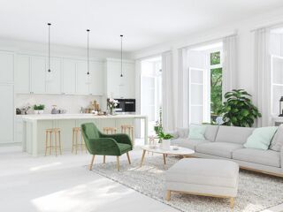  Appartement à vendre 4 pièces 107 m²
