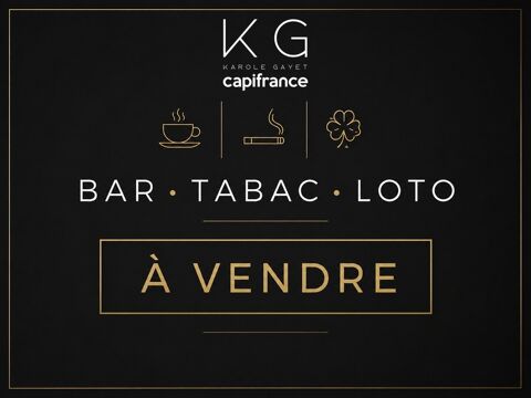 Caen hypercentre, fonds de commerce bar tabac loto &agrave; vendre avec logement sur axe passant et client&egrave;le fid&egrave;le 142000 14000 Caen