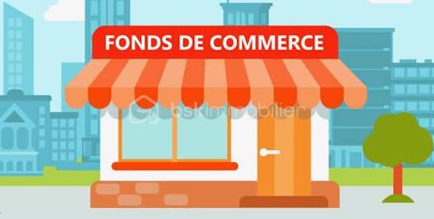 Profitez d'un fonds de commerce exceptionnellement situ&eacute; ! 67000 94200 Ivry sur seine