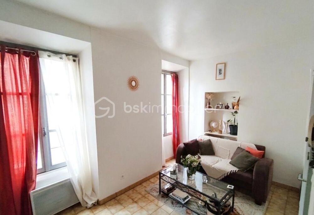 Vente Appartement Appartement T2 - Idéal Investisseurs éclairés Aubenas