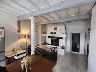  Maison à vendre 8 pièces 165 m²
