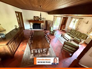  Maison  vendre 6 pices 131 m