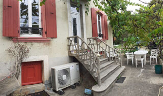  Maison � vendre 6 pi�ces 93 m�