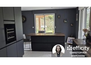  Villa à vendre 6 pièces 215 m²