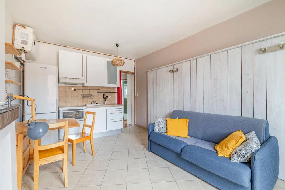 Vente Appartement Appartement de 2 pièces de 34 m² aux Lilas Les lilas