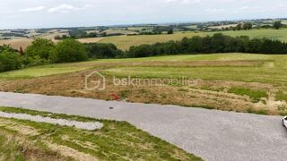  Terrain � vendre 1188 m�