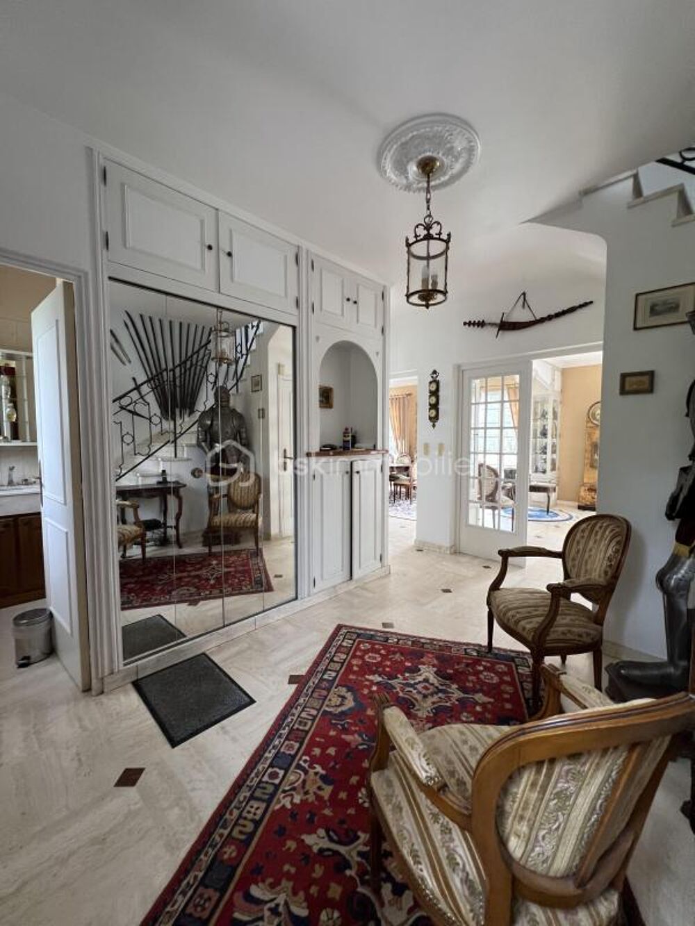 Maison familiale