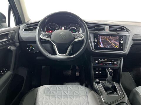 Tiguan 2.0 TDI 150ch DSG7 Life Plus 2023 occasion 31100 Toulouse