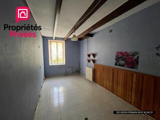  Maison � vendre 5 pi�ces 126 m�