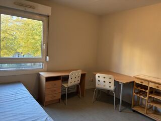 Location Appartement Studio meublé de 18 m² idéal étudiant secteur Jean Monnet Saint etienne