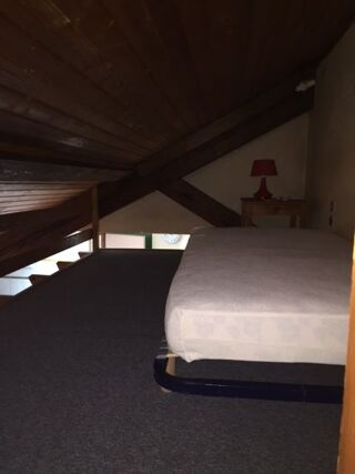  Appartement � louer 1 pi�ce 40 m�