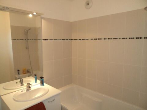  Appartement � louer 3 pi�ces 53 m�