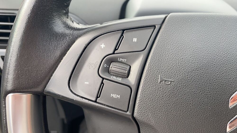 C4 Picasso 1.6 BlueHDi 116 Shine - Premi&egrave;re main 2018 occasion 59230 Rosult