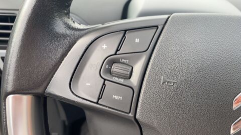 C4 Picasso 1.6 BlueHDi 116 Shine - Premi&egrave;re main 2018 occasion 59230 Rosult