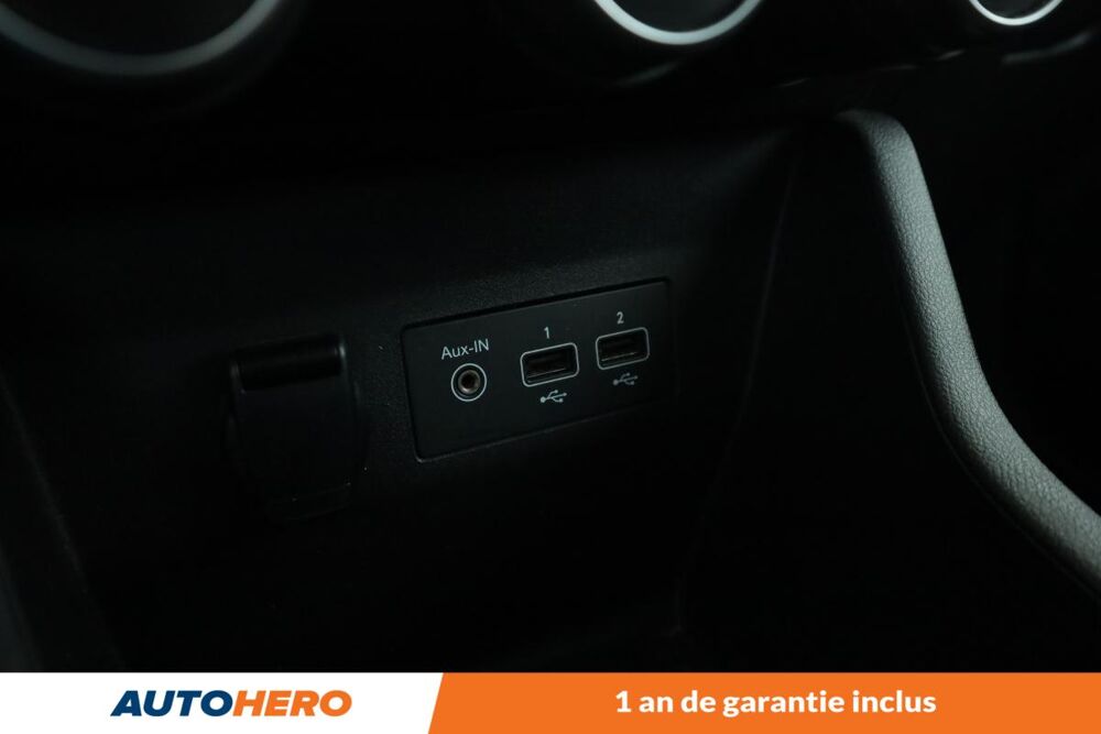 Clio 1.5 Blue dCi Business 85 ch 2020 occasion 92130 Issy-les-Moulineaux