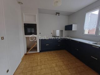  Maison � vendre 4 pi�ces 92 m�