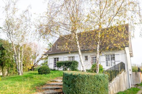   Maison Maison - 4 pi�ce(s) - 94 m�