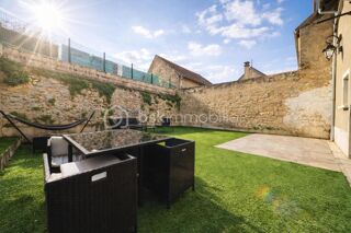  Maison � vendre 4 pi�ces 96 m�