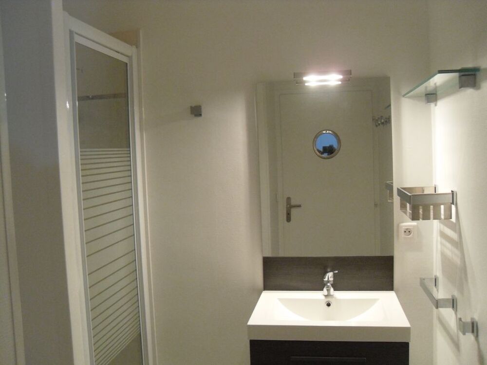 Location Appartement Studio de 25m2 à louer sur Annecy Annecy