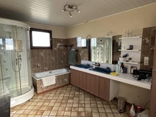  Maison à vendre 4 pièces 114 m²