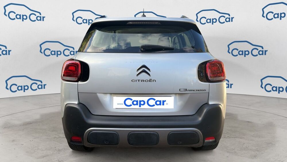C3 Aircross 1.2 PureTech 82 Feel 2018 occasion 92190 Meudon