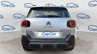 C3 Aircross 1.2 PureTech 82 Feel 2018 occasion 92190 Meudon