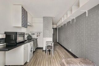  Appartement � vendre 1 pi�ce 18 m�