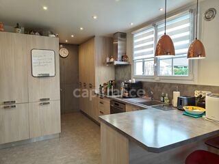  Maison � vendre 5 pi�ces 121 m�