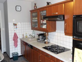  Appartement à vendre 4 pièces 62 m²