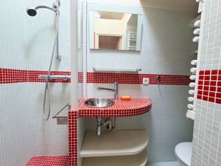  Appartement à vendre 2 pièces 20 m²