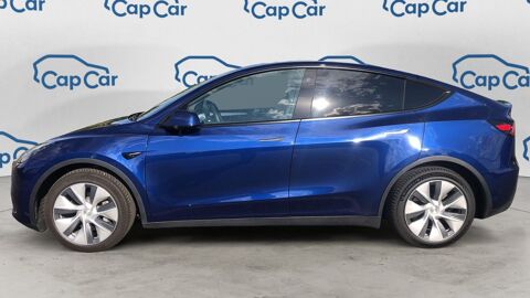 Model Y 347 RWD Standard 2023 occasion 45000 Orleans