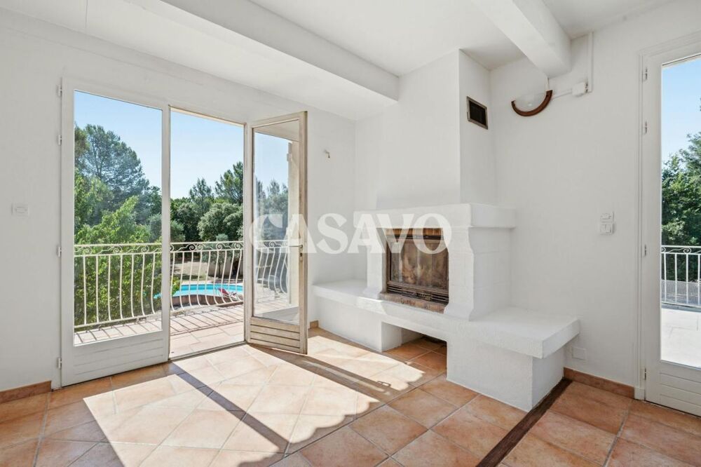 à vendre  Propriété/château Saint-Cannat (13760)