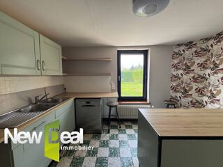  Maison à vendre 4 pièces 96 m²