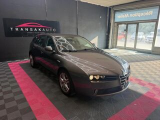 159 2.2 JTS 16V 2008 occasion 73000 Chambery