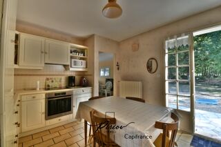  Maison à vendre 8 pièces 130 m²