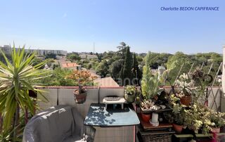 Appartement 1 pièce 37 m² · à Montpellier · 37 m² · 108 000 €