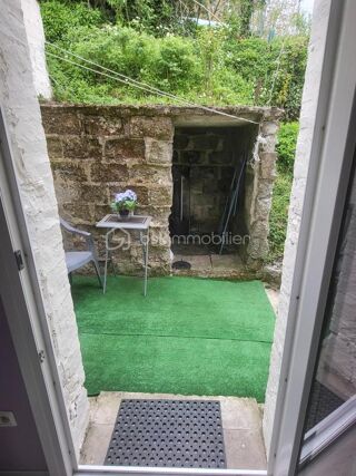  Maison � vendre 2 pi�ces 50 m�