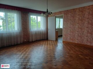  Maison à vendre 5 pièces 112 m²
