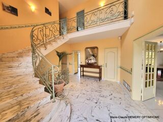  Maison  vendre 9 pices 267 m