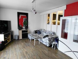 Maison à vendre 7 pièces 139 m²
