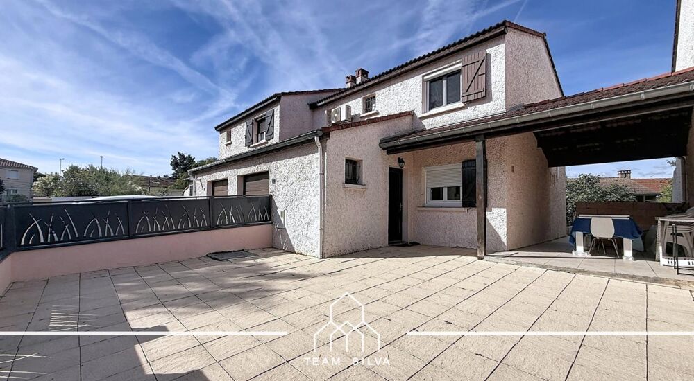 Vente Maison Maison Feyzin