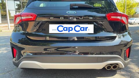 Focus 1.0 EcoBoost 125 Active X 2020 occasion 91000 Evry Courcouronnes