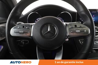 Classe GLC 300 de AMG Line 4Matic 9G-Tronic 306 ch 2020 occasion 92130 Issy-les-Moulineaux