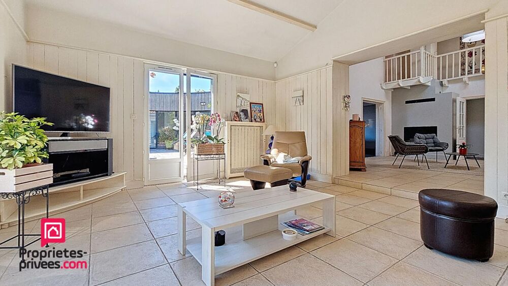  vendre  Maison taules (17750)