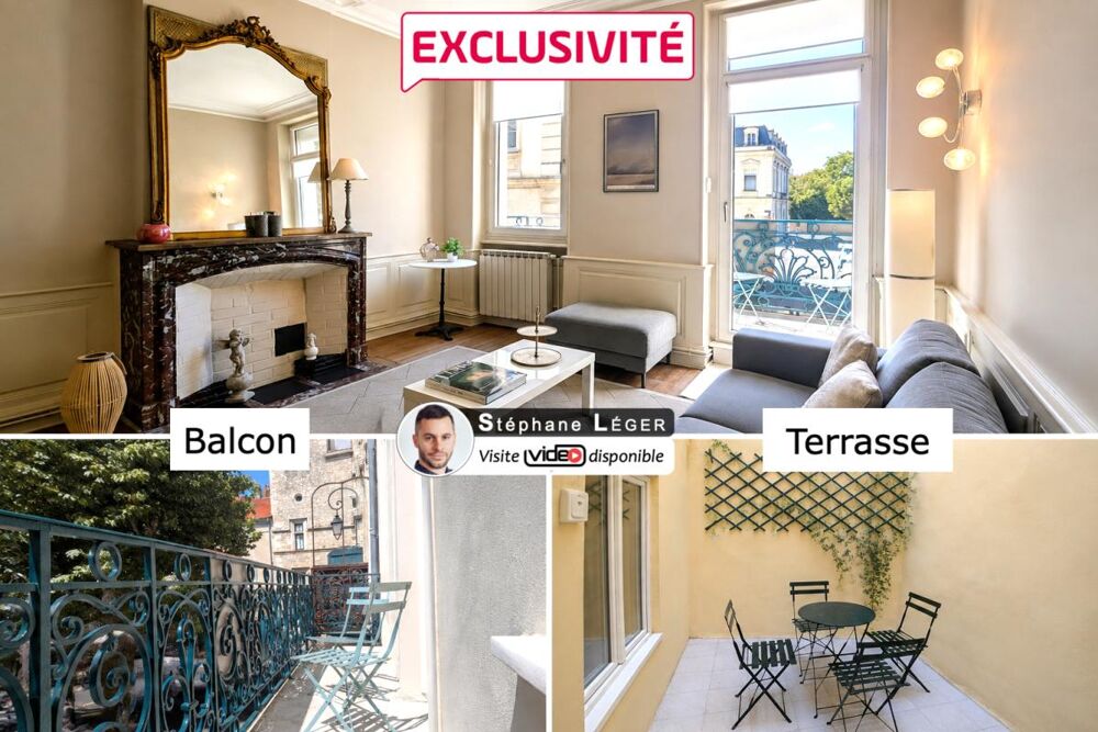 Vente Appartement Appartement Montelimar 2 pièce(s) 57 m2 Montelimar