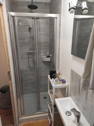  Appartement à louer 1 pièce 24 m²
