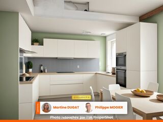  Duplex/triplex  vendre 2 pices 61 m