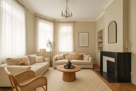  Maison � vendre 9 pi�ces 263 m�